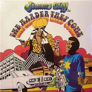 Various - Jimmy Cliff In "The Harder They Come" (Original Soundtrack Recording) download mp3