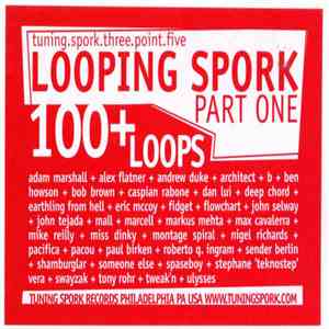 Various - Looping Spork Part One download mp3