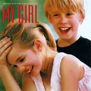 Various - My Girl - Original Motion Picture Soundtrack download mp3