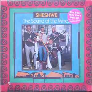 Various - Sheshwe - The Sound Of The Mines download mp3