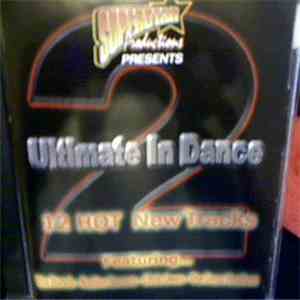 Various - Ultimate In Dance 2 download mp3