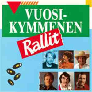 Various - Vuosikymmenen Rallit download mp3
