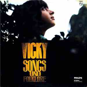 Vicky - Songs Und Folklore download mp3