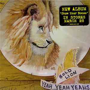 Yeah Yeah Yeahs - Gold Lion download mp3