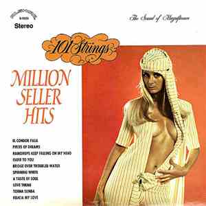 101 Strings - More Million Seller Hits download mp3