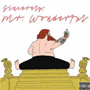 Action Bronson - Mr. Wonderful download mp3