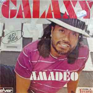 Amadéo - Galaxy mp3 download