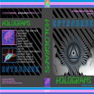 Astrokade - Holograms download mp3
