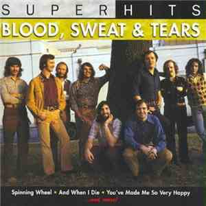 Blood, Sweat & Tears - Super Hits mp3 download
