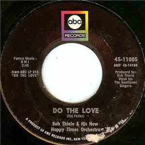 Bob Thiele & His New Happy Times Orchestra - Do The Love mp3 download