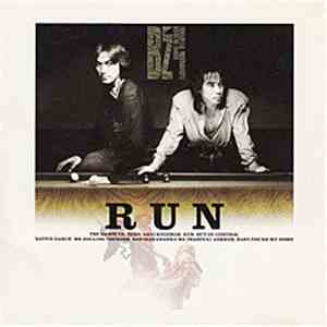 B'z - Run download mp3