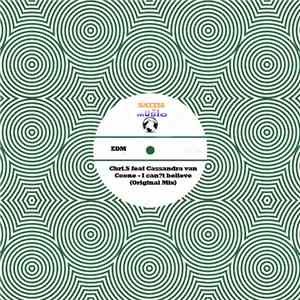 Chri.S - I can`t believe (Original Mix) download mp3