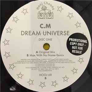 C.M - Dream Universe download mp3