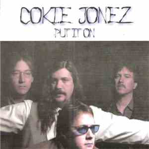 Cokie Jonez - Put It On download mp3