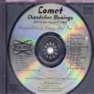 Comet  - Chandelier Musings download mp3