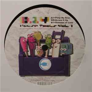 D.I.Y.  - House Tools Vol. 1 download mp3