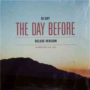 DJ Day - The Day Before (Deluxe Version) download mp3