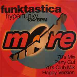Funktastica - Hyperfunky download mp3
