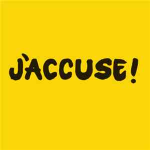 Jack Adaptor - J'Accuse! download mp3