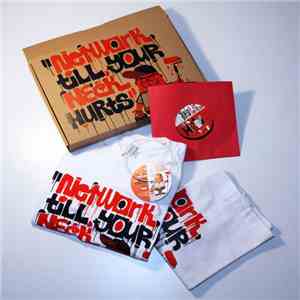 JR & PH7 - Good Reason Box Set download mp3