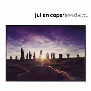 Julian Cope - Head E.P. download mp3