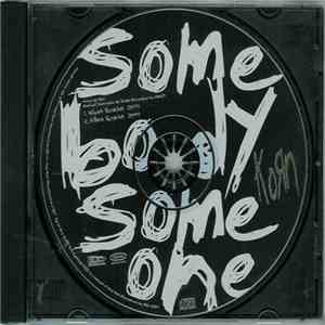 Korn - Somebody Someone download mp3