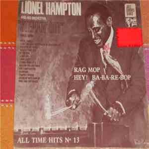 Lionel Hampton - All Time Hits N° 13 download mp3