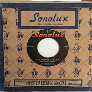 Los Black Stars - La Piragua download mp3