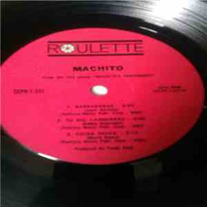 Machito - Barbarabae download mp3