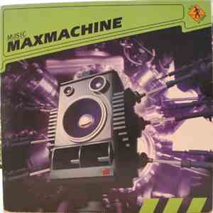 Maxmachine - Music download mp3