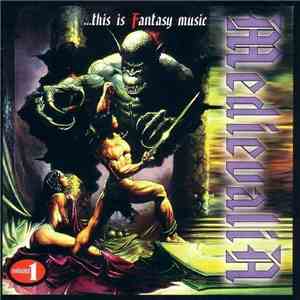 Medievalia - This Is Fantasy Music download mp3