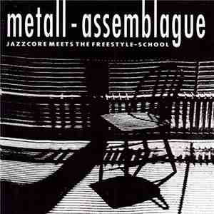 Metall-Assemblague - Jazzcore Meets The Freestyle-School download mp3
