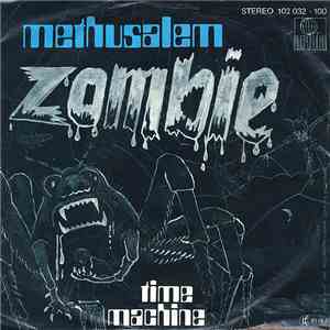 Methusalem - Zombie download mp3