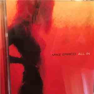 Mike Errico - All In download mp3