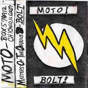 M.O.T.O. - Bolt! download mp3