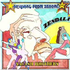 Nacash Brothers - Zendali download mp3
