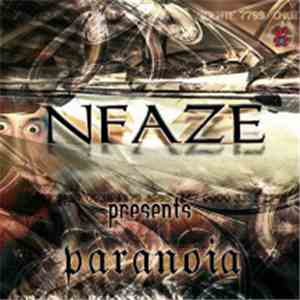 Nfaze - Paranoia download mp3