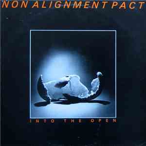 Non Alignment Pact - Into The Open download mp3
