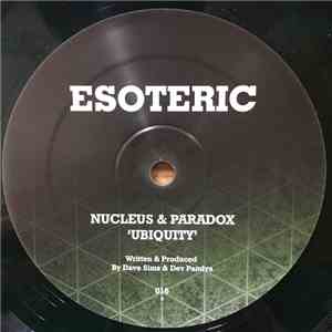 Nucleus & Paradox - Ubiquity / Foundation download mp3