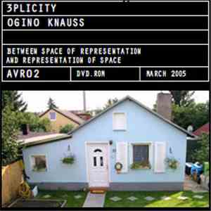 Ogino Knauss - 3plicity download mp3