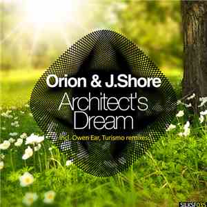 Orion & J.Shore - Architect's Dream download mp3