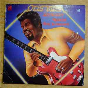 Otis Rush - Blues Live! download mp3