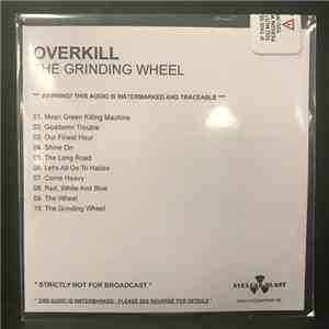 Overkill - The Grinding Wheel download mp3