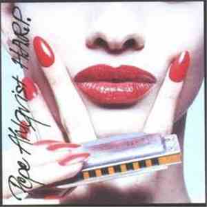 Pepe Ahlqvist H.A.R.P. - Pepe Ahlqvist H.A.R.P. mp3 download