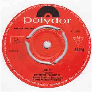 Raymond Froggatt - Roly download mp3