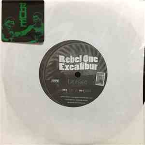 Rebel One Excalibur - tπ / set mp3 download
