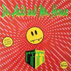 Rififi - Dr. Acid And Mr. House download mp3