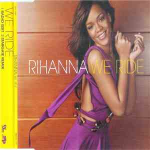 Rihanna - We Ride mp3 download