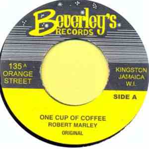 Robert Marley / Tommy McCook & The Supersonics - One Cup Of Coffee / Snow Boy download mp3