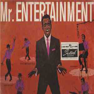Sammy Davis, Jr. - Mr. Entertainment download mp3